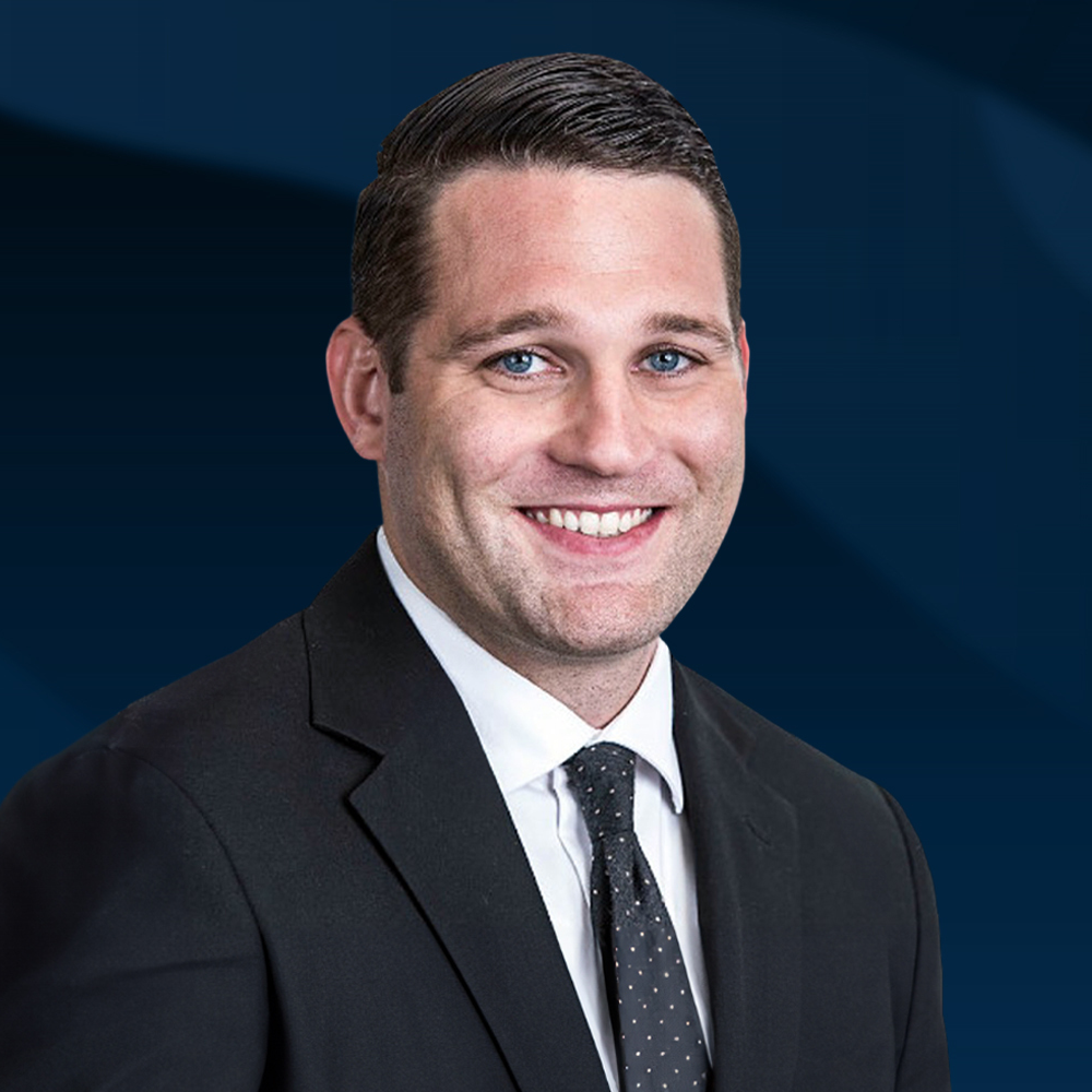 Brady Beals, Director of Investment Solutions, Luma Financial Technologies