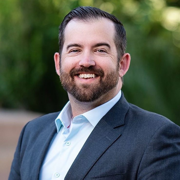 Brandon Kawal, Partner, Advisor Growth Strategies