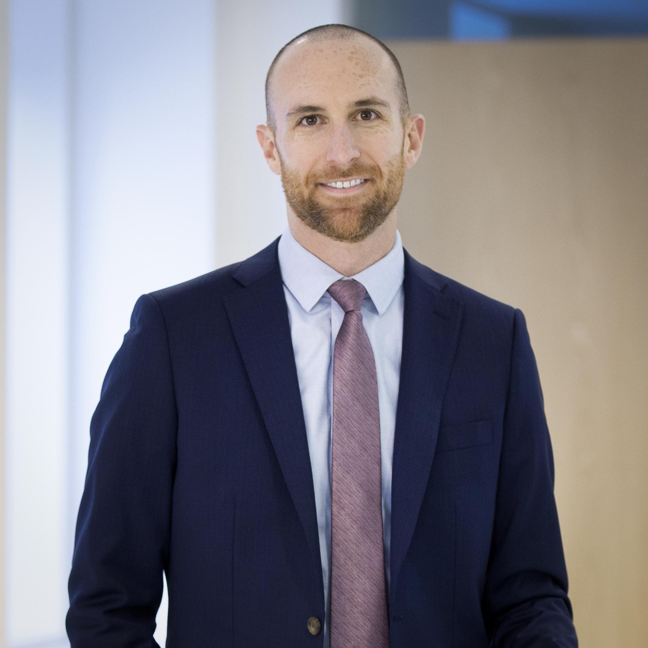 Brandon Rakszawski, Vice President and Director of Product Management, VanEck