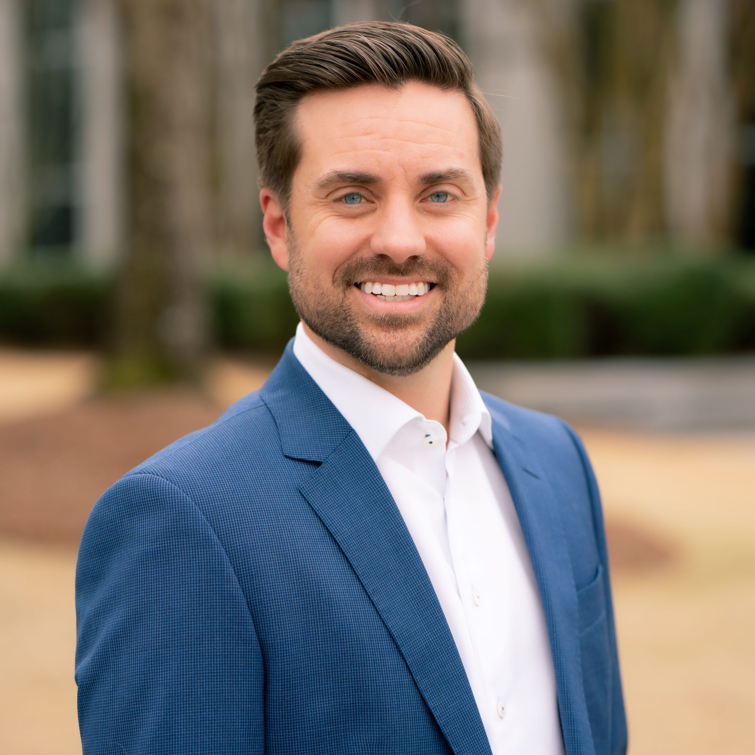 Brendan Frazier, appointed Chief Behavioral Officer at RFG Advisory