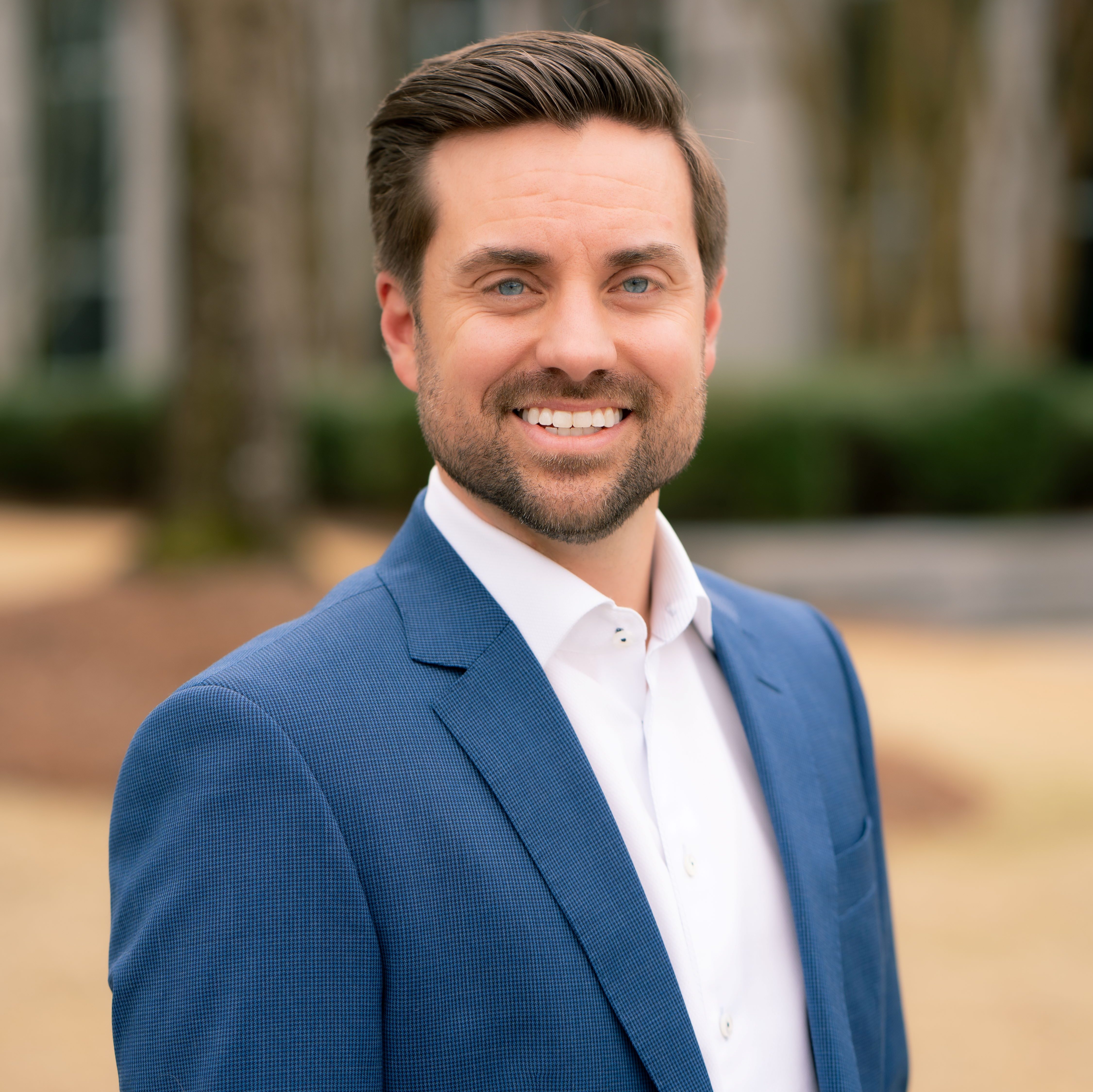 Brendan Frazier, Chief Behavioral Officer, RFG Advisory