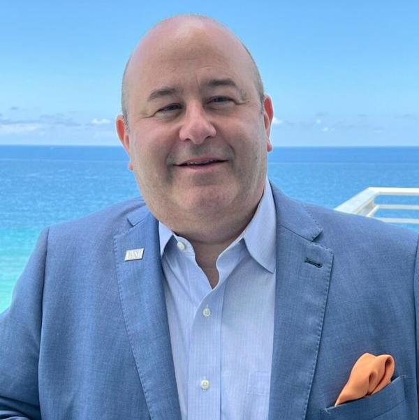 Brian Hamburger, President & CEO, MarketCounsel Consulting