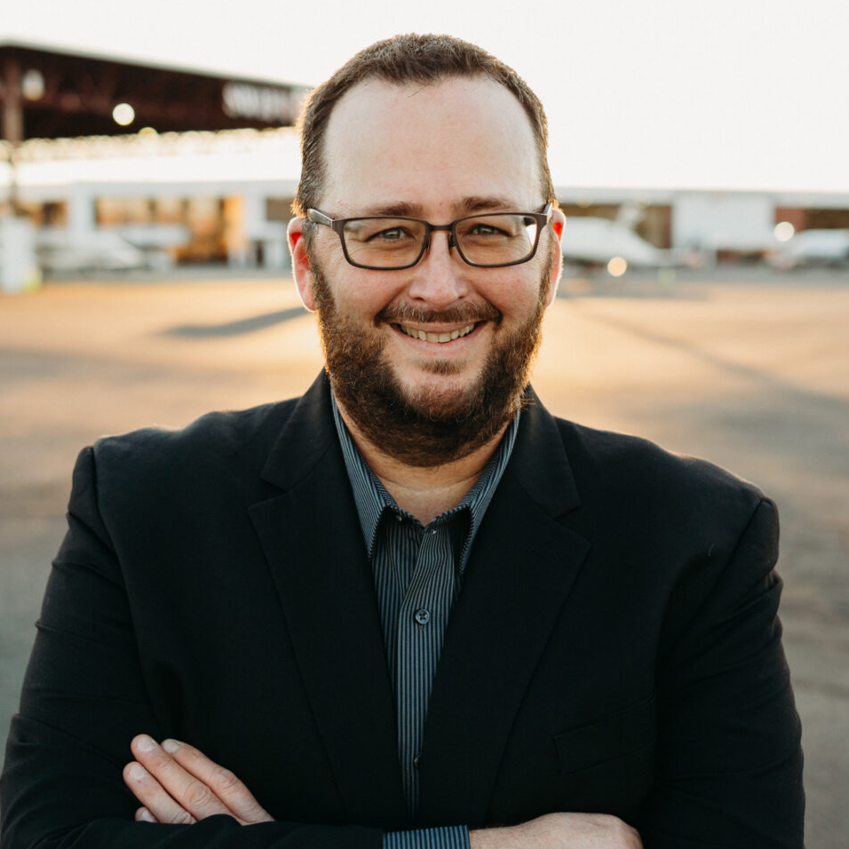 Brian McLaughlin, President, Orion Advisor Technology