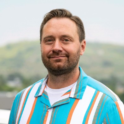 Brian Walsh, Head of Advice and Planning Director, SoFi