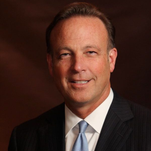 Brian Holmes, Co-Founder and CEO,&nbsp; SEIA