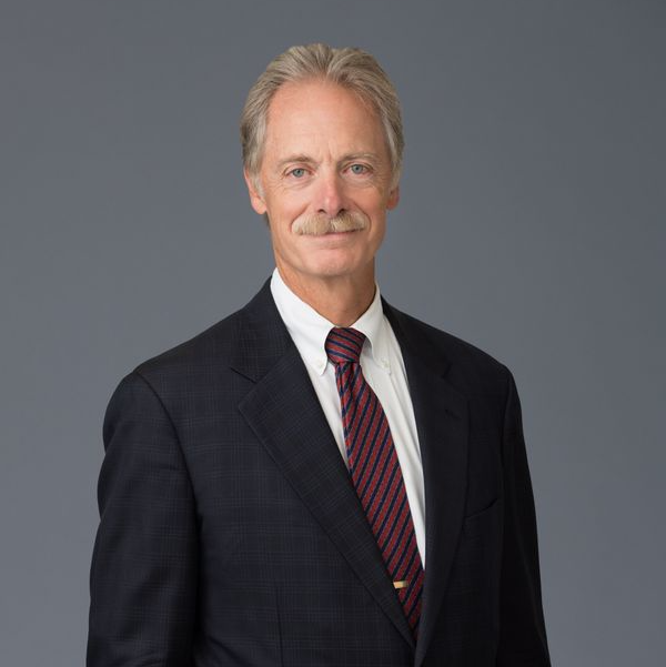Bruce Cameron, Partner & CEO, Berkshire Global Advisors
