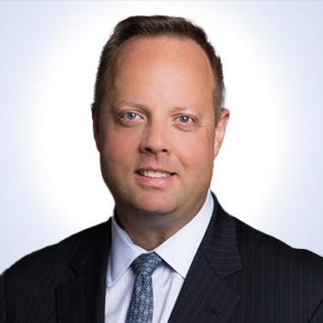 Bruce Stewart, Head of Family Office, Robertson Stephens