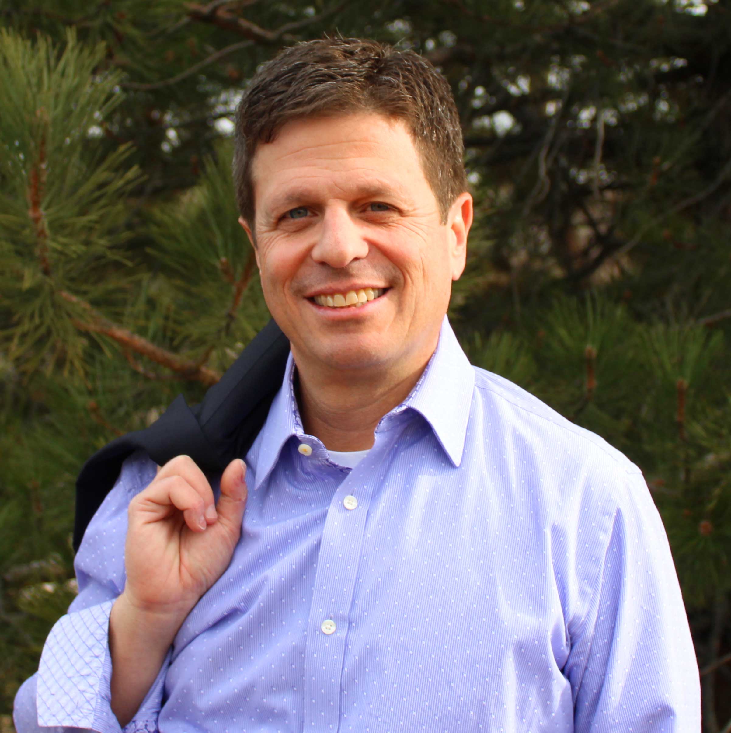 Bruce R. Bendell, Managing Partner, Transitions Wealth Management