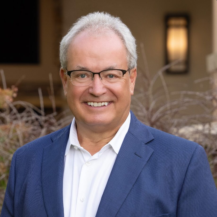 Bryan Sweet, Managing Partner and Wealth Advisor, Sweet Financial Partners