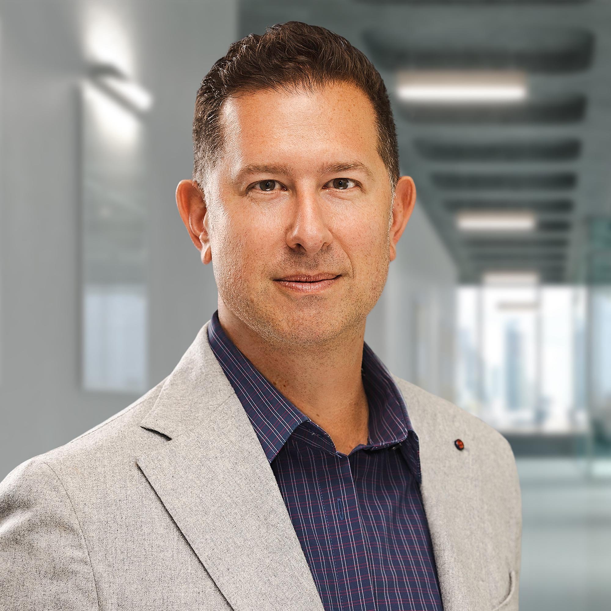 Bryan Staff, Managing Partner, Merchant Investment Management