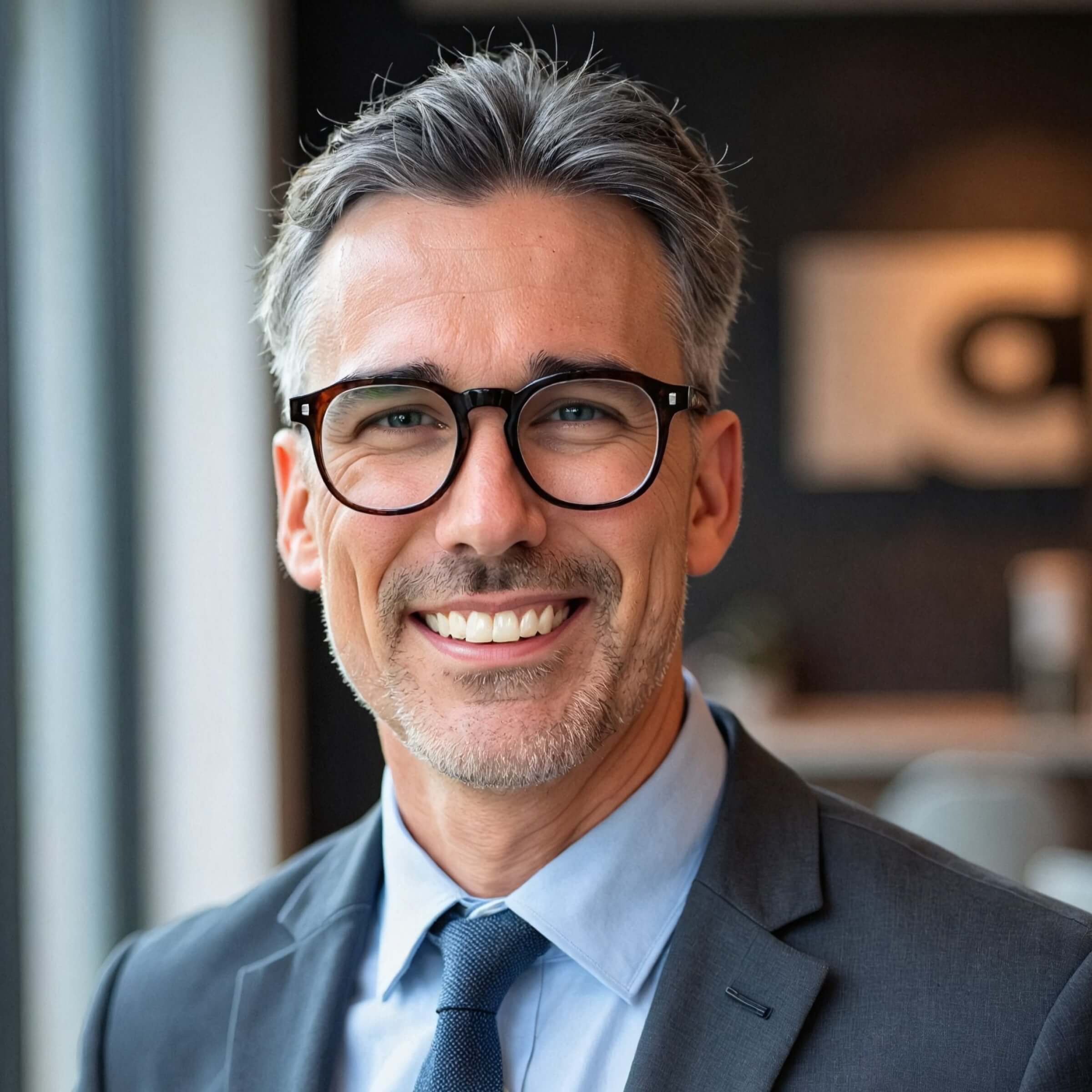 Bryce Carter, Director and Head of Client Engagement, F2 Strategy