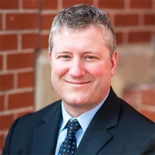 Buddy Webb, CIO, Lake Street&nbsp;Advisors Group