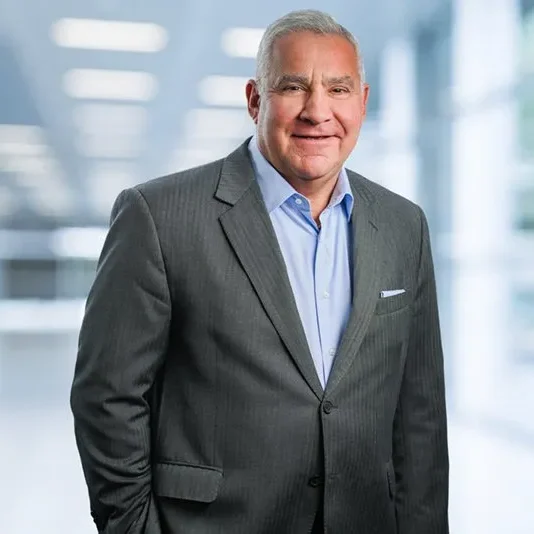 Rick Buoncore, Managing Partner, MAI Capital Management