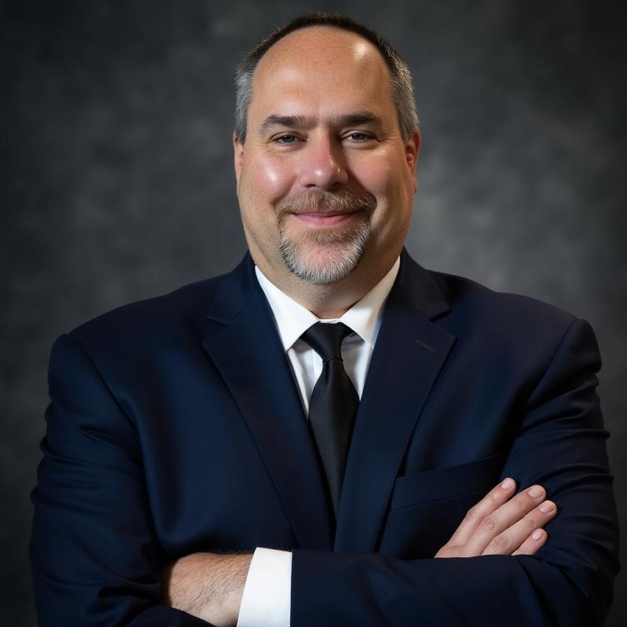 Burt White, CEO, Carson Group