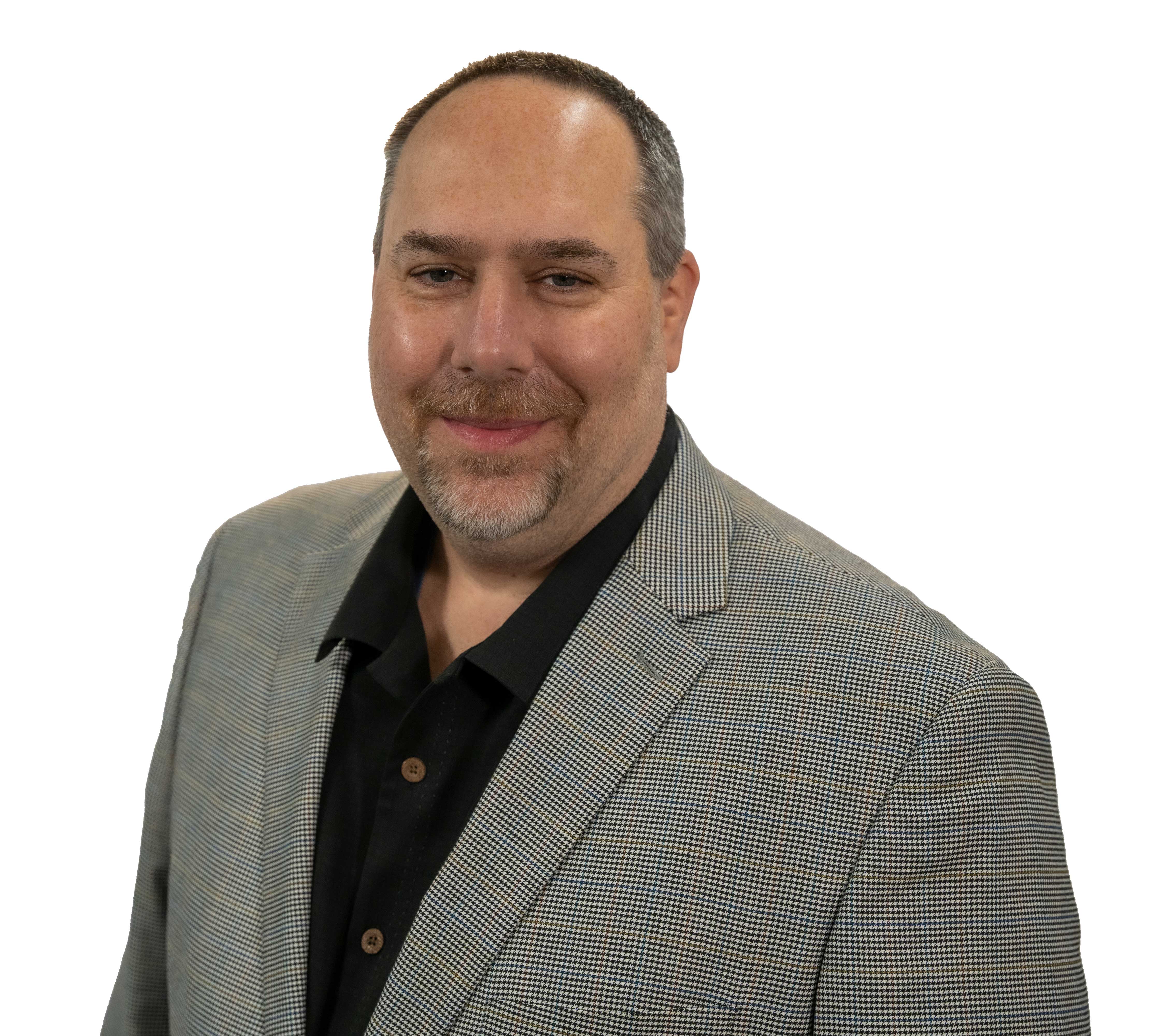 Burt White, CEO, Carson Group