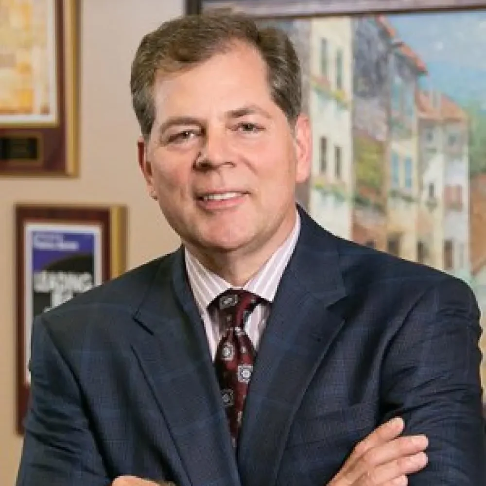 Byron Snider, Founding Partner and President, West Oak Capital