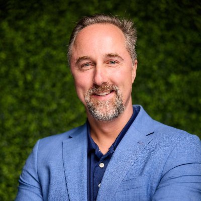 Richard Walker, CEO, Quik!