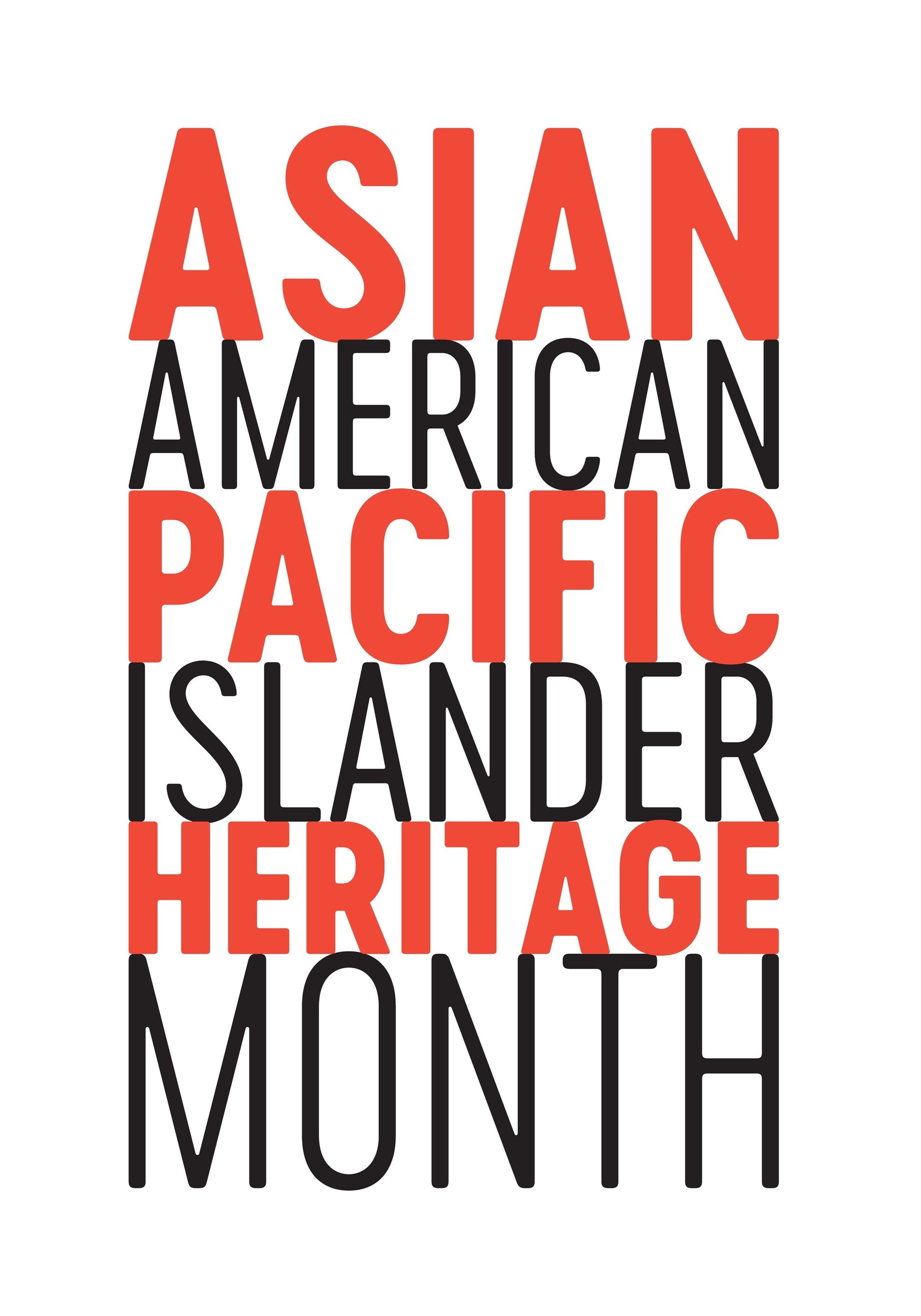 AAPI Heritage Month