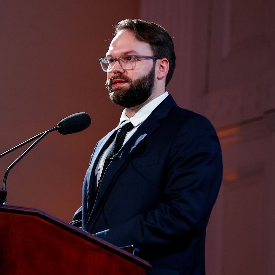 Aaron Filbeck, Managing Director and Head of UniFi by CAIA at CAIA Association