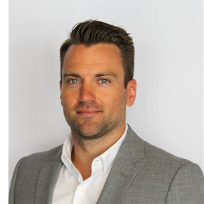 Caleb Eplett, Chief Product Officer, YCharts