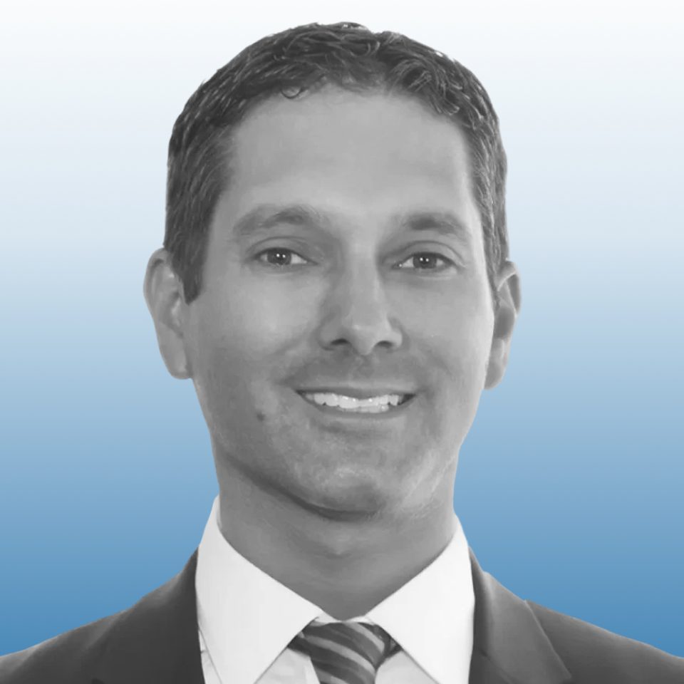 Sean Van Moorleghem, EVP, CTO, Cambridge Investment Research