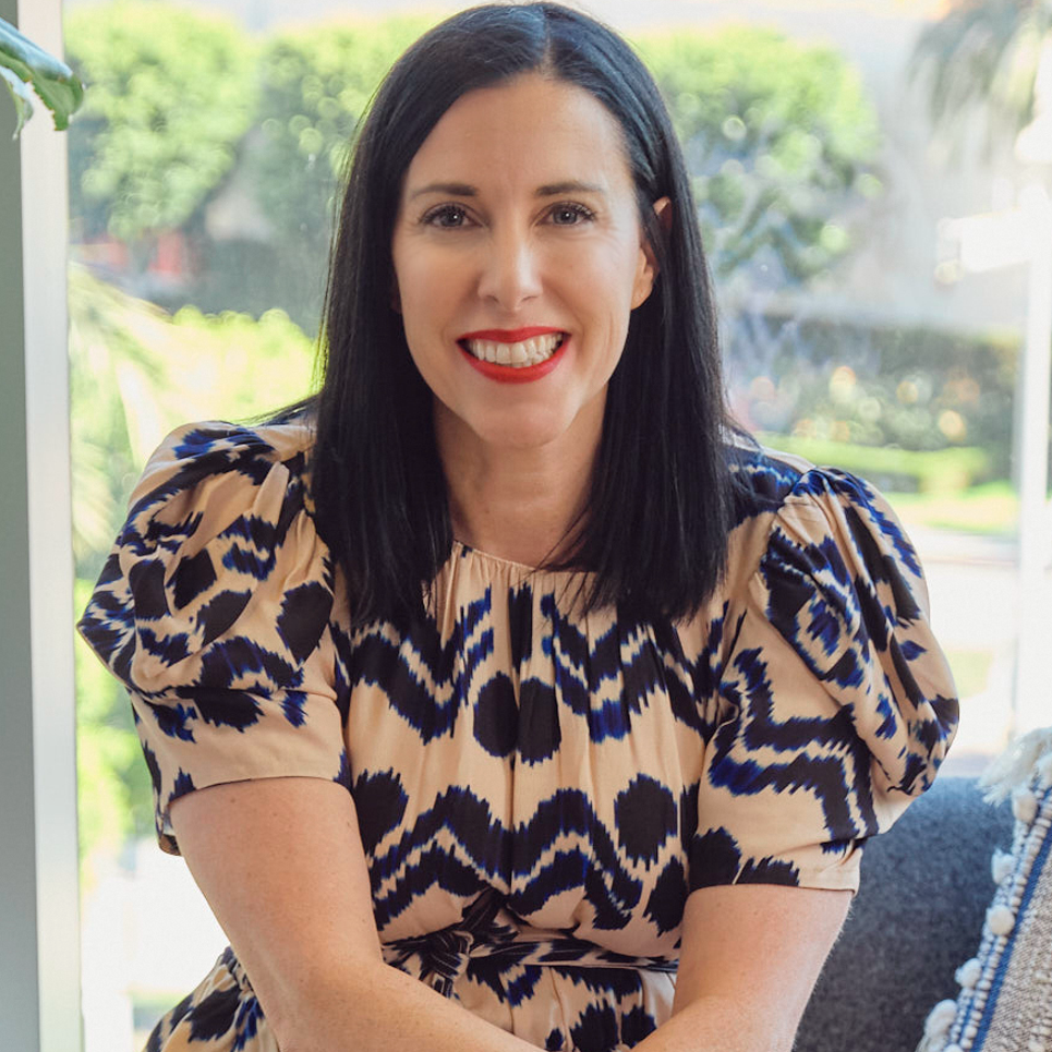 Candice Carlton, EVP, Head of Consulting & Innovation, Ficomm Partners