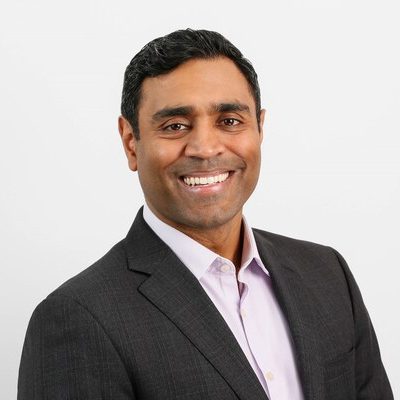 Vivek Jindal, CIO, Caprock