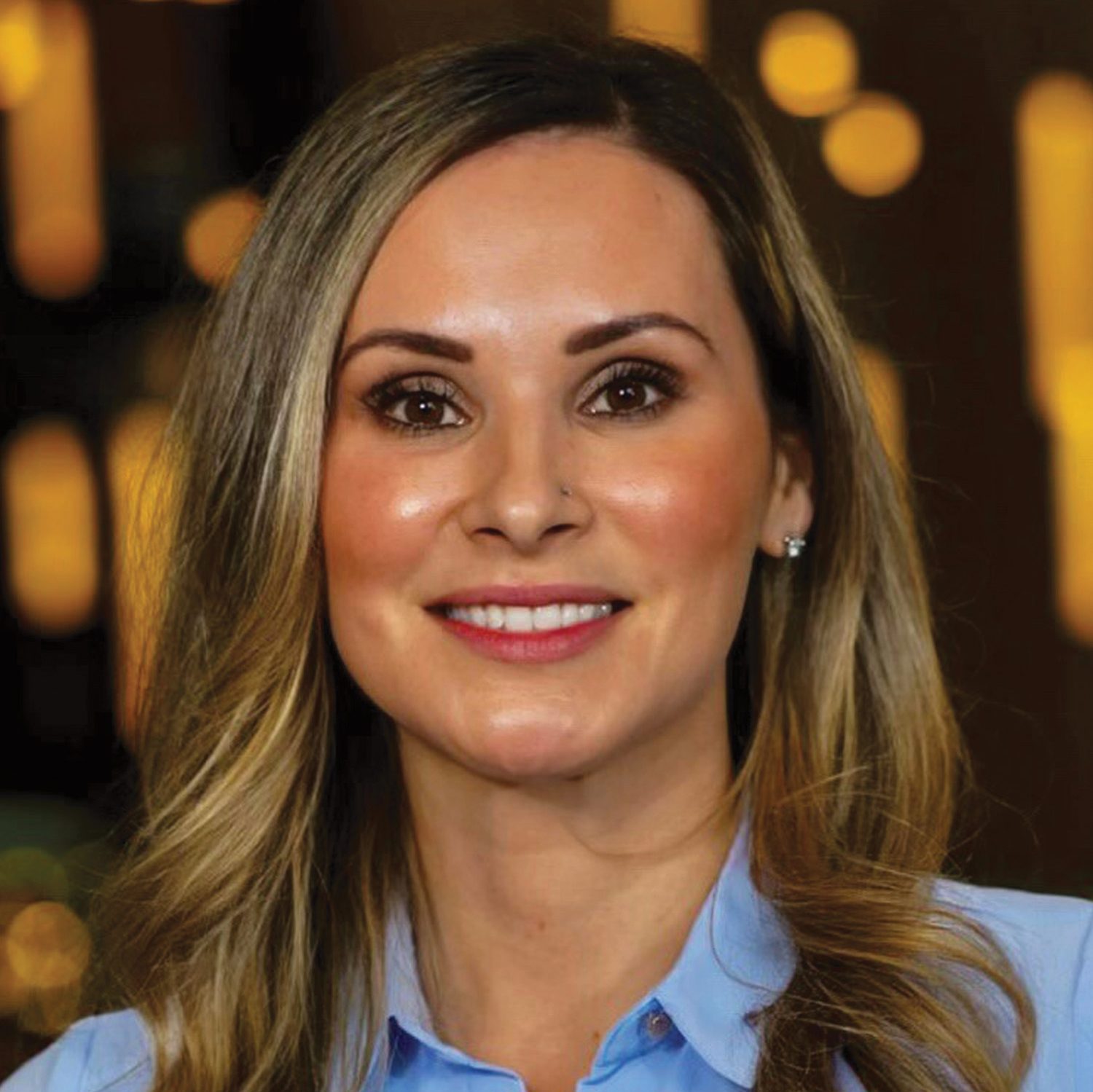 Carla Novak, U.S. Pacific Northwest Complex Director, RBC Wealth Management