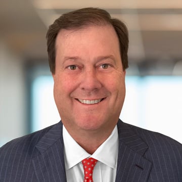 Carlton Forrester, Managing Director and Senior Partner, Forrester & Holmes Group