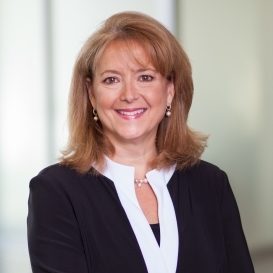 Carol Mani Johnston, Financial Advisor, RBC Wealth Management – U.S.