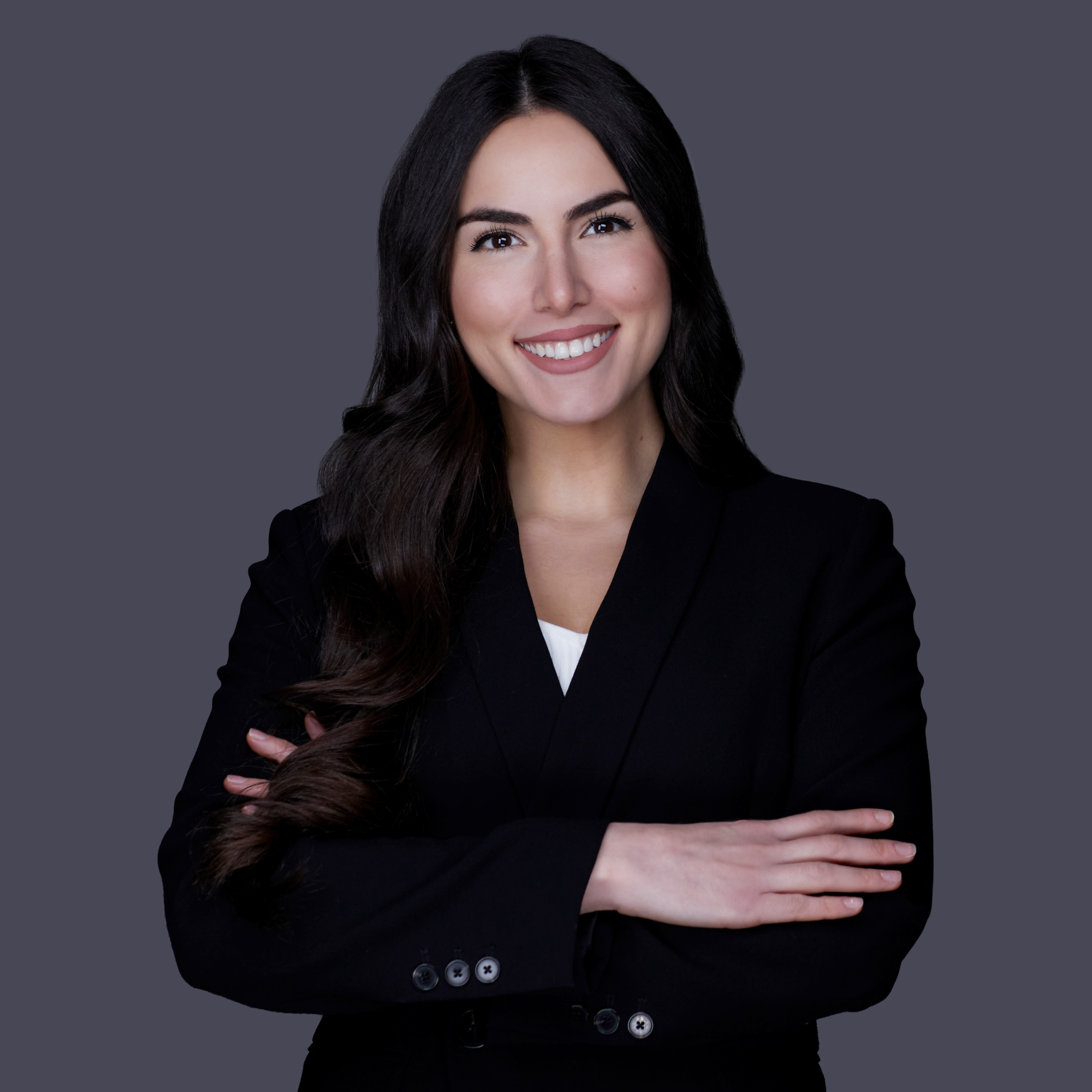 Caroline Louis, Financial Planner, Prudential Advisors