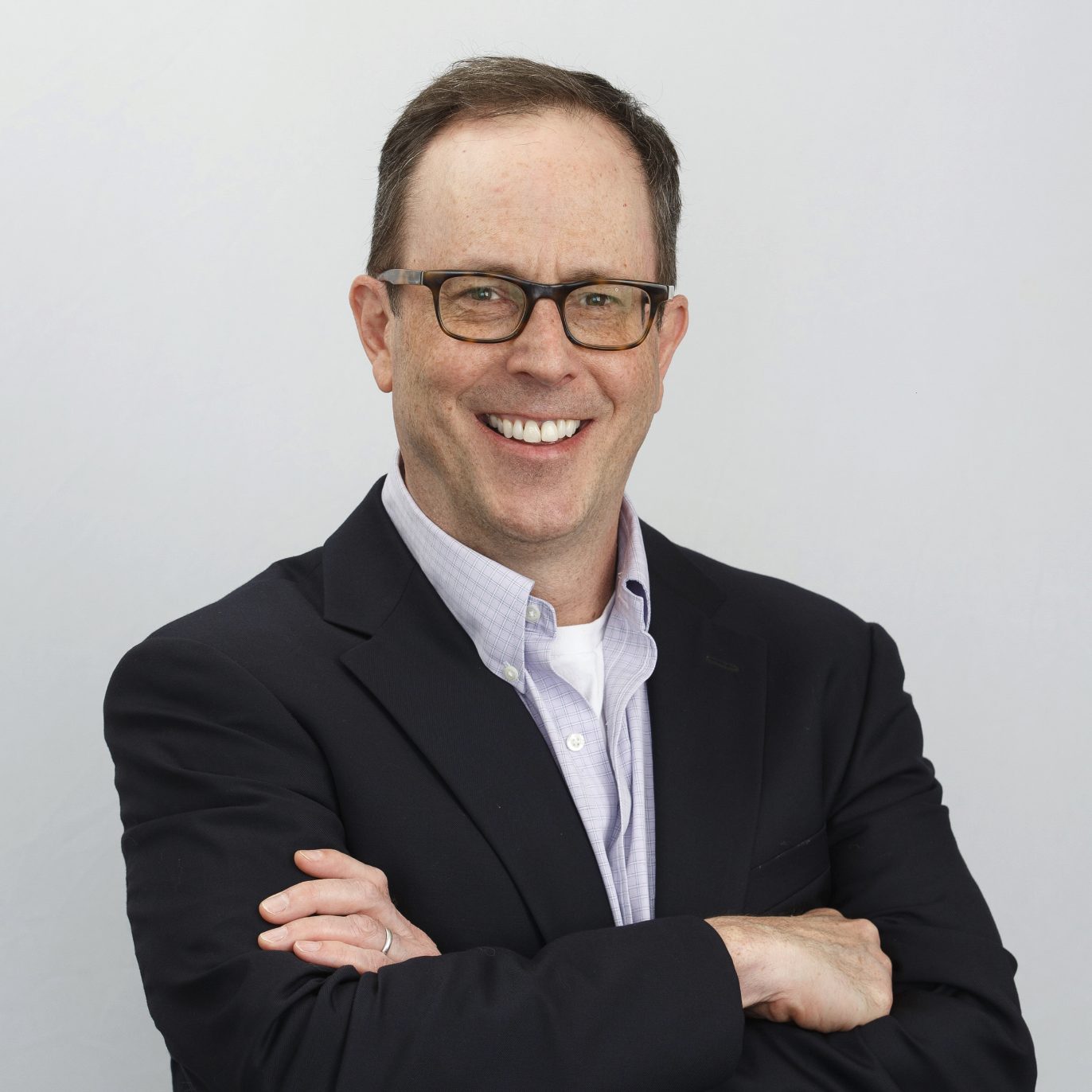 Wilbur Swan, CEO & Co-Founder, Catchlight