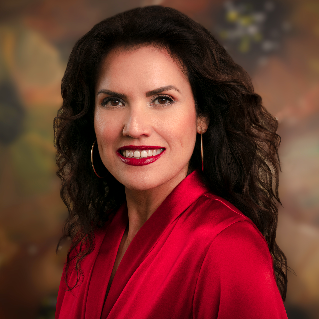 Cecile V. Munoz, President, U.S. Executive Search & Consulting