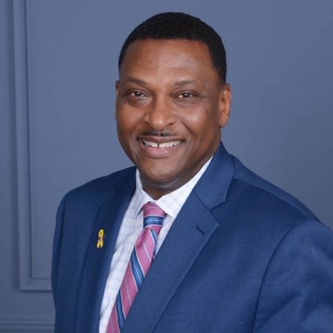 Cedric Edwards, Financial Advisor, Stifel Independent Advisors