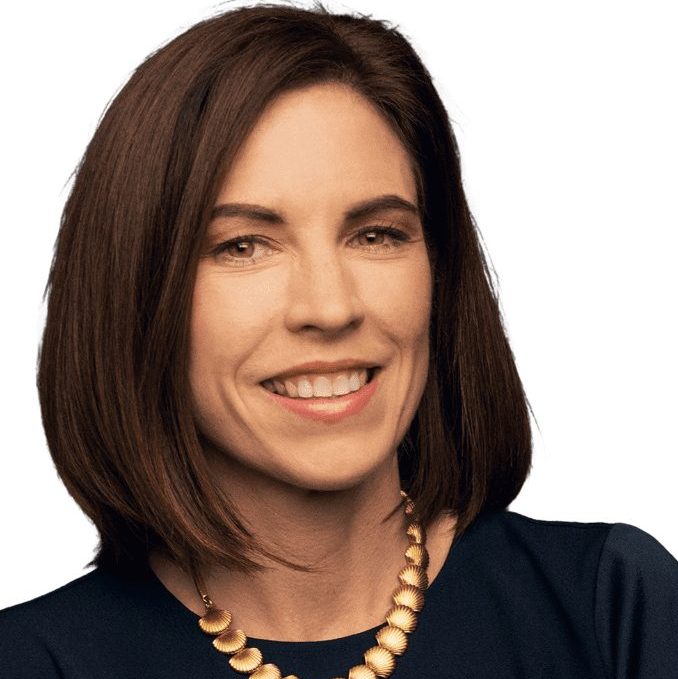 Claire O’Keefe, Partner and Head of Partner Development, Cerity Partners