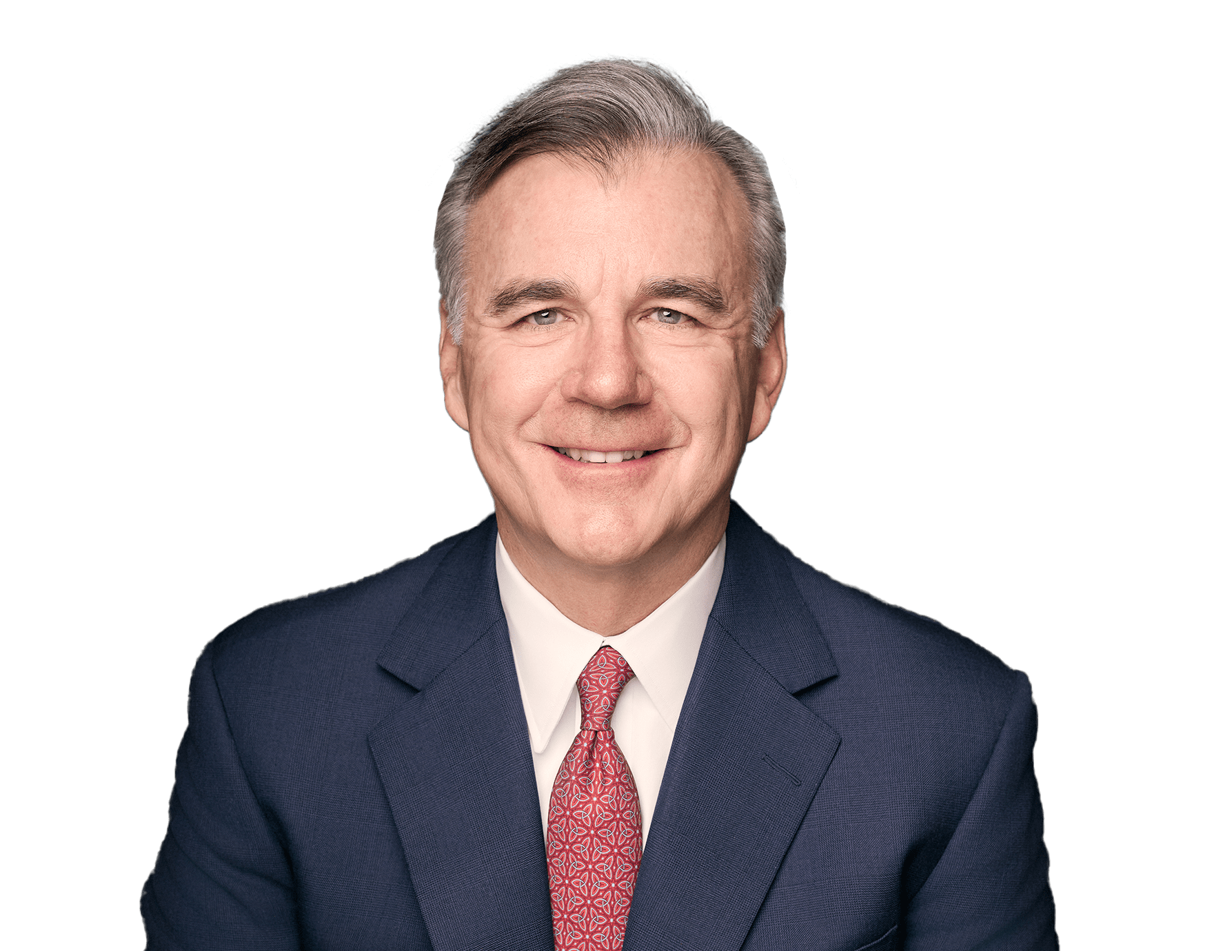 Timothy Keating, Partner, Cerity Partners