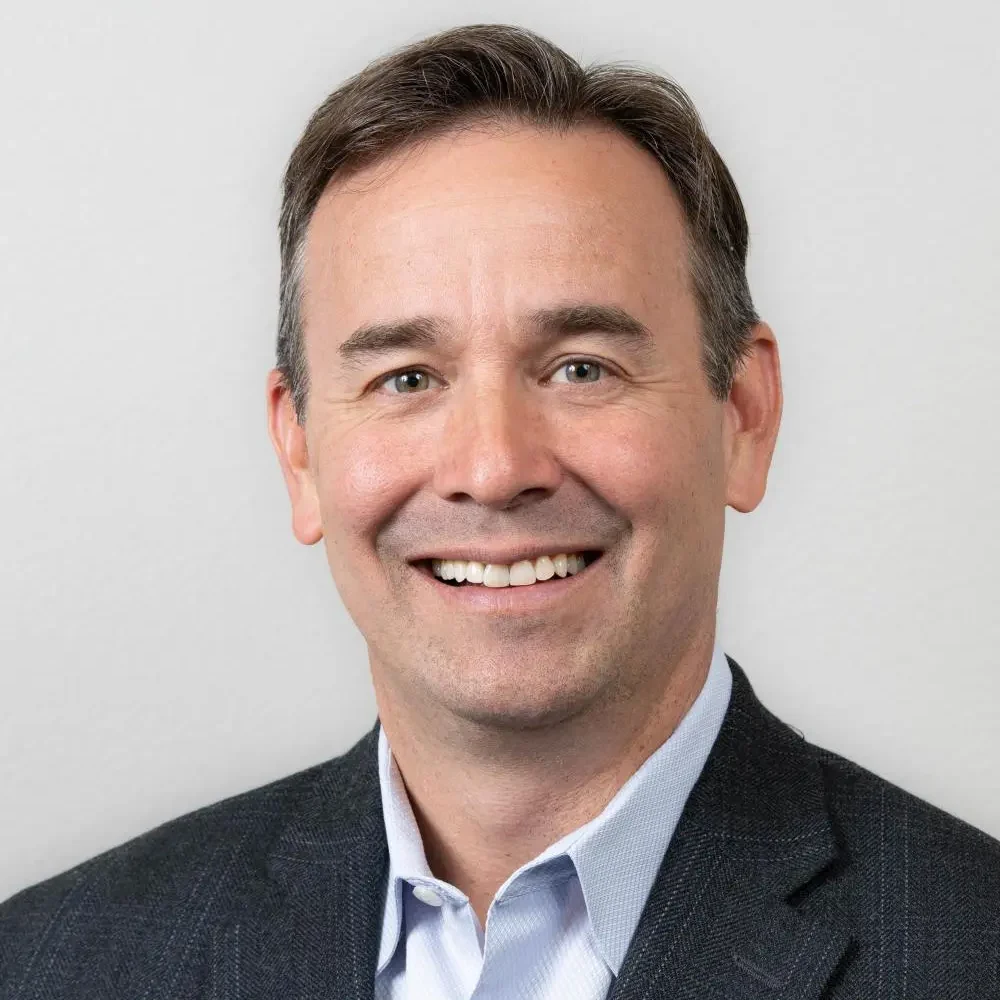 Chad Staskal, Principal and Owner, Eagle Wealth Management