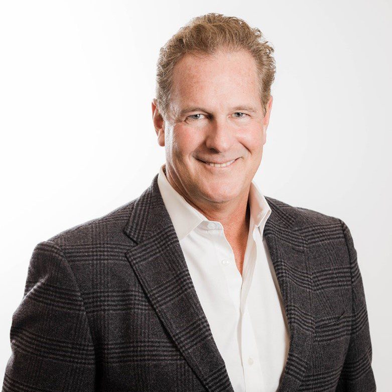 Charles Shapiro, Founding Partner & Chief Development Officer, Stratos Wealth Partners