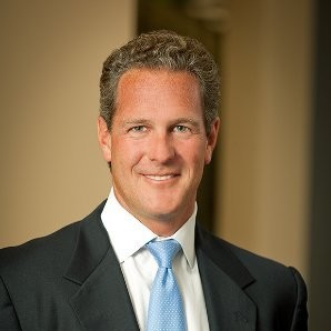 Charles Shapiro, Founding Partner & Chief Development Officer, Stratos Wealth Partners
