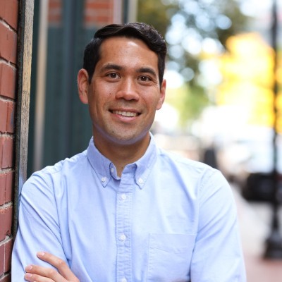 Chris Downer, General Partner, Brewer Lane Ventures