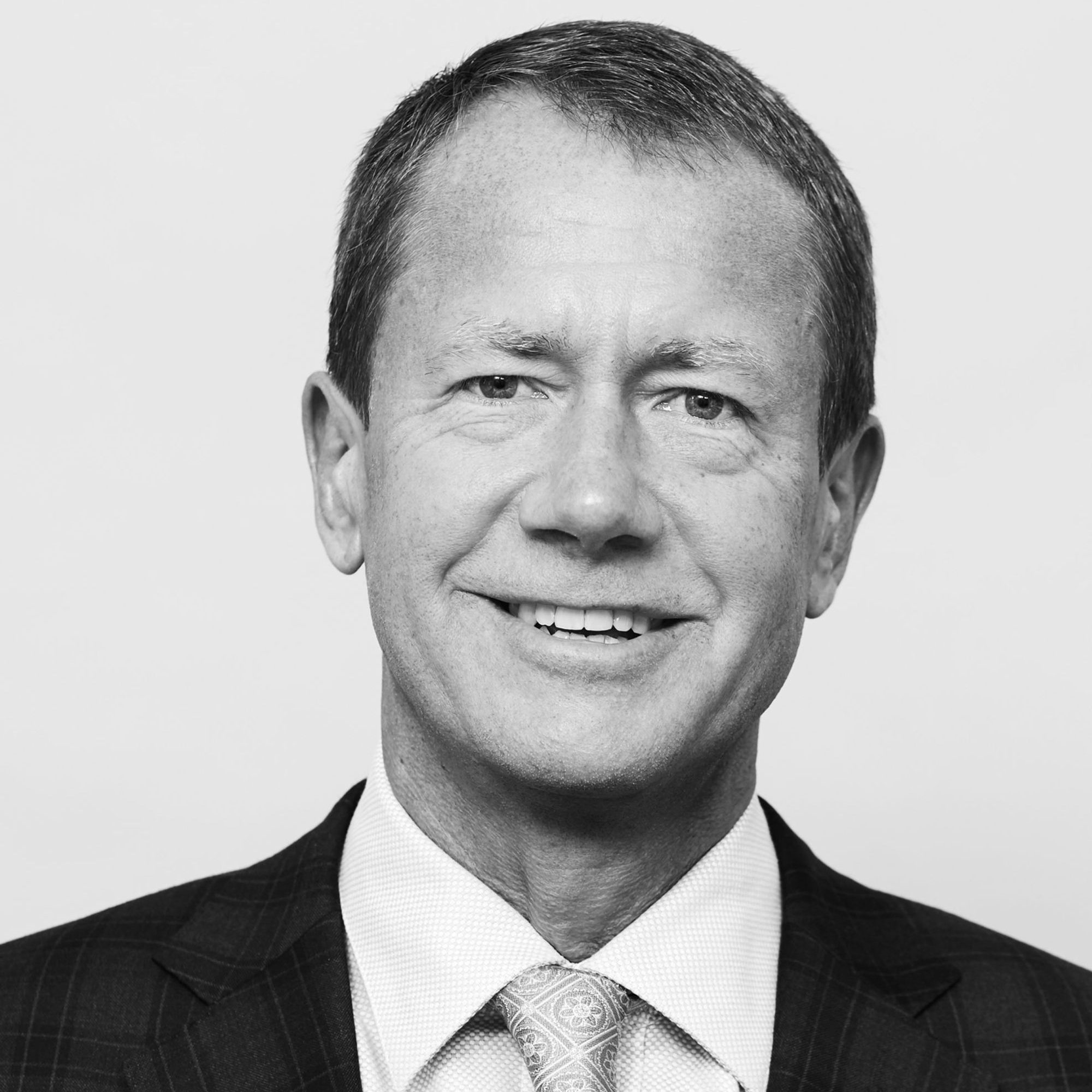 Christopher Dupuy, President, Rockefeller Global Family Office