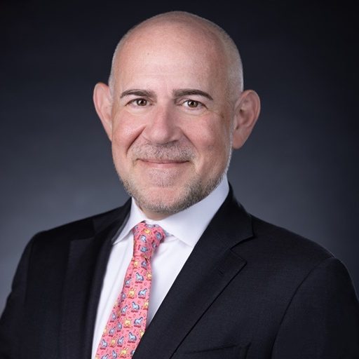 Chris Getter, Managing Director, Emerging Markets Strategist, Simplify Asset Management