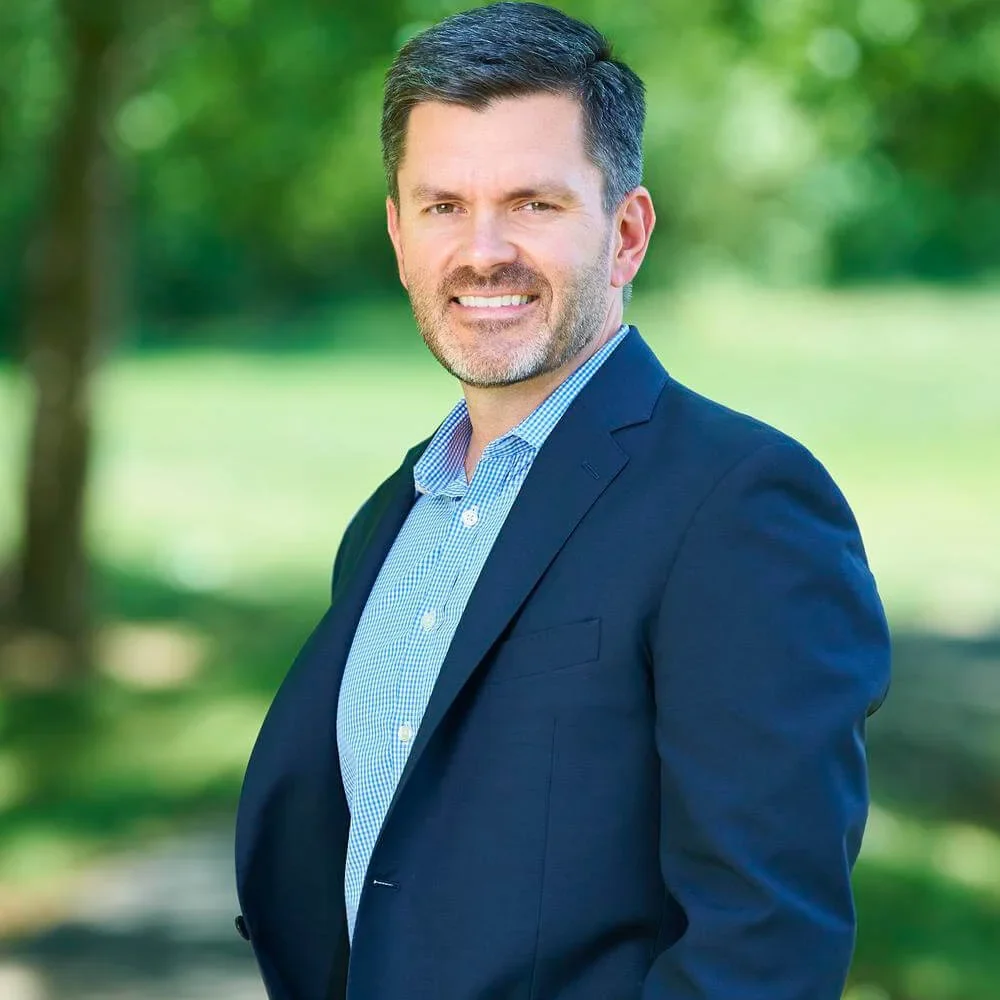 Christopher Moore, Managing Partner, Simon Quick Advisors