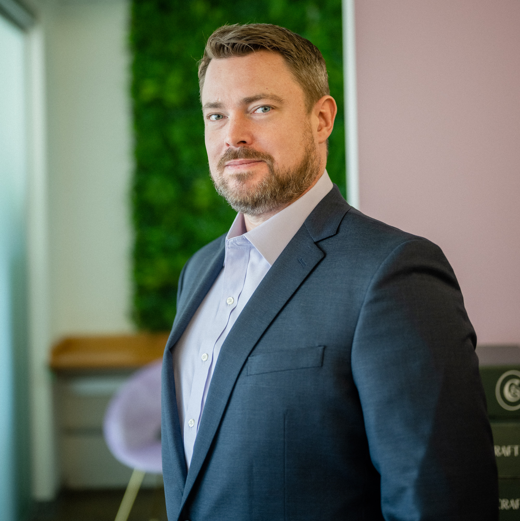 Chris Sullivan, President, Craft & Capital