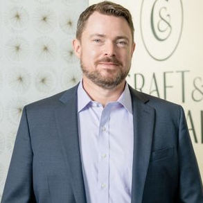 Chris Sullivan, President, Craft & Capital