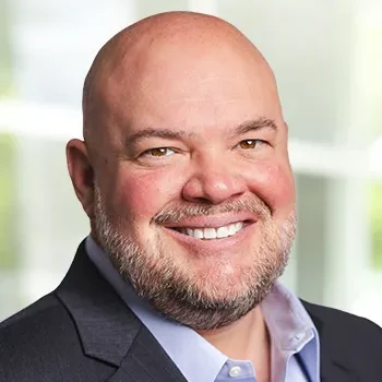 Chris Blotto, SVP, Chief Digital and Information Officer, Commonwealth Financial Network