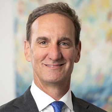 Chris Messick, Founding Partner, Messick Peacock