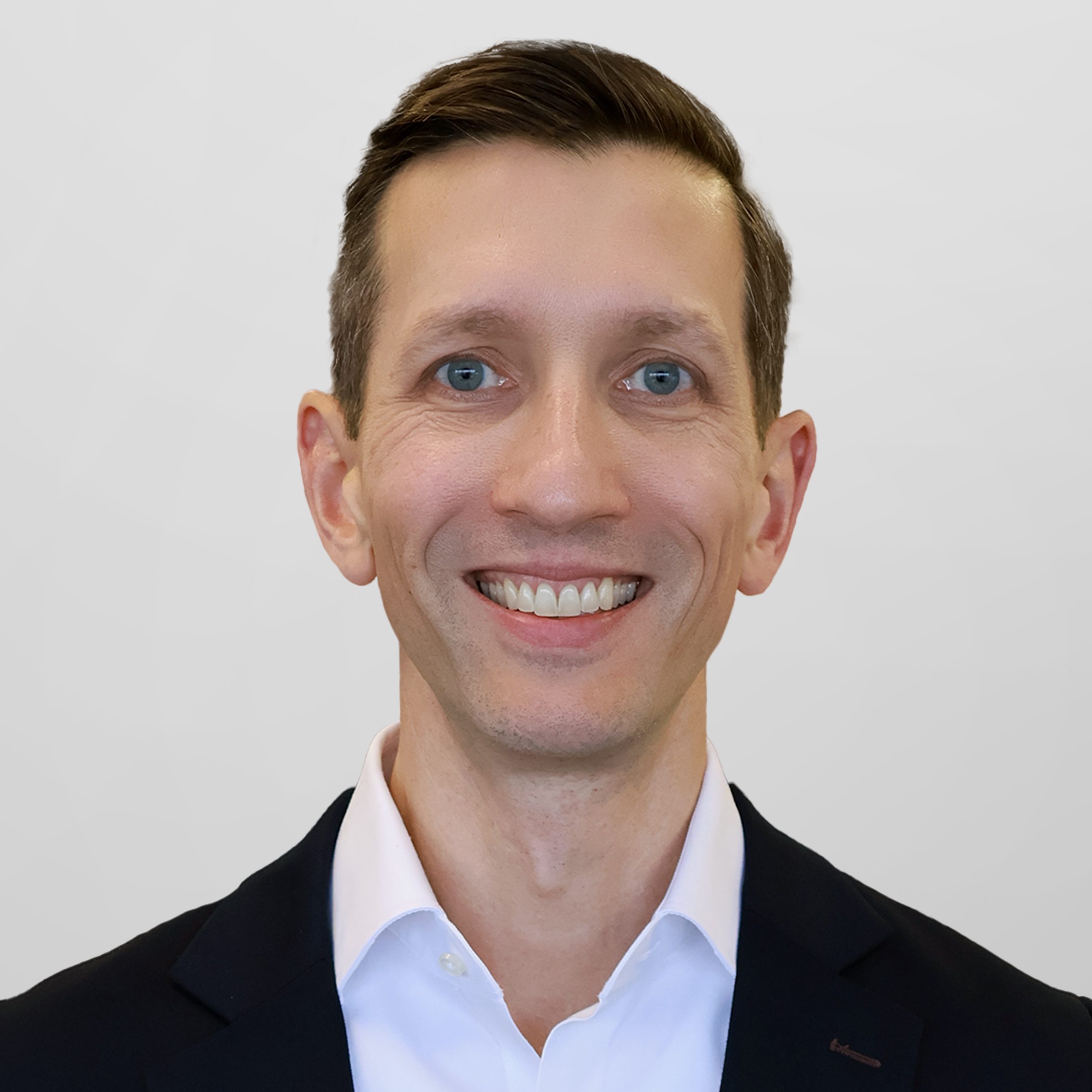 Chris Shutler, Head of Strategy, Orion