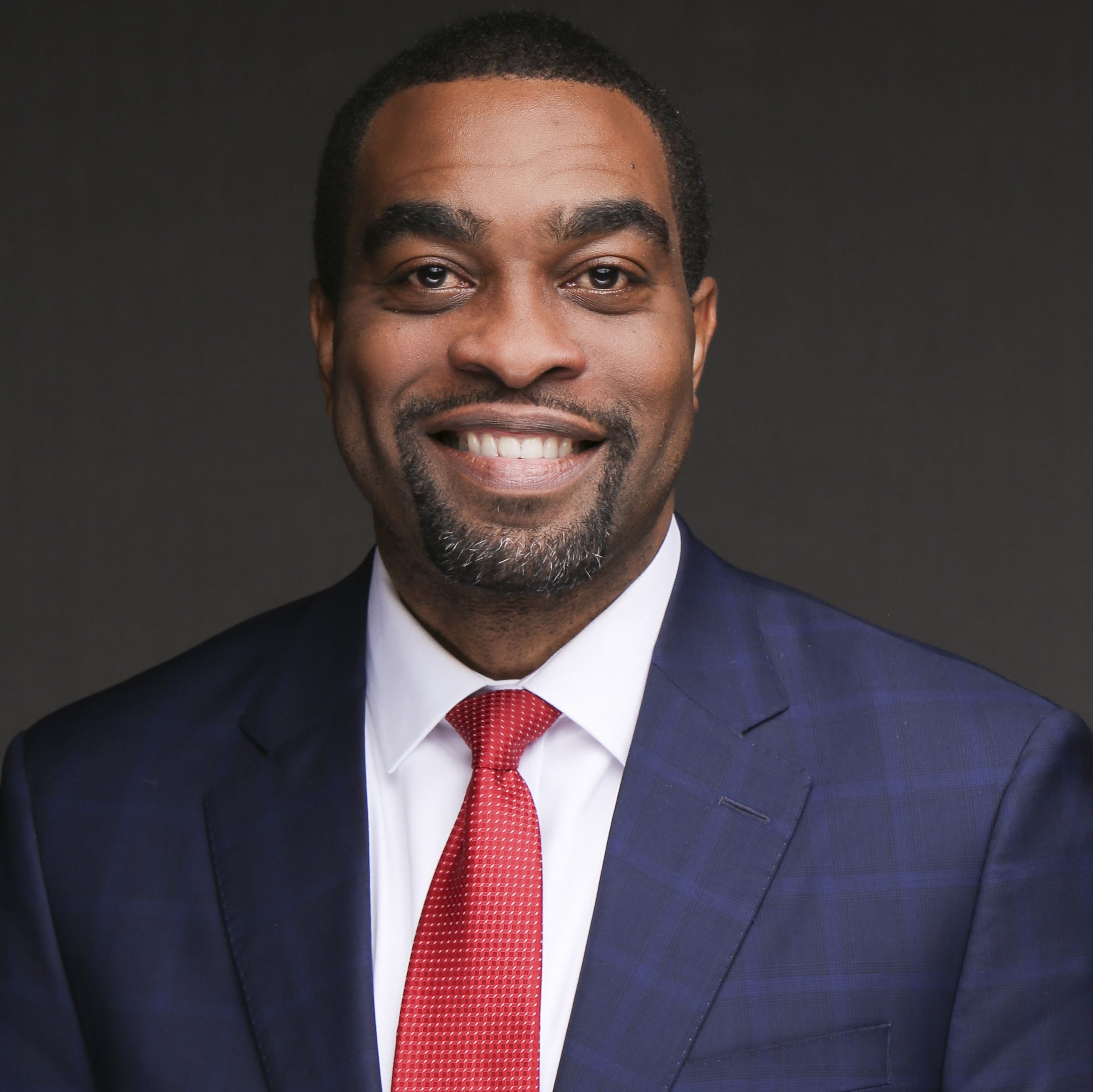 Christian Nwasike, Chairman of the Board & CEO, Association of African American Financial Advisors