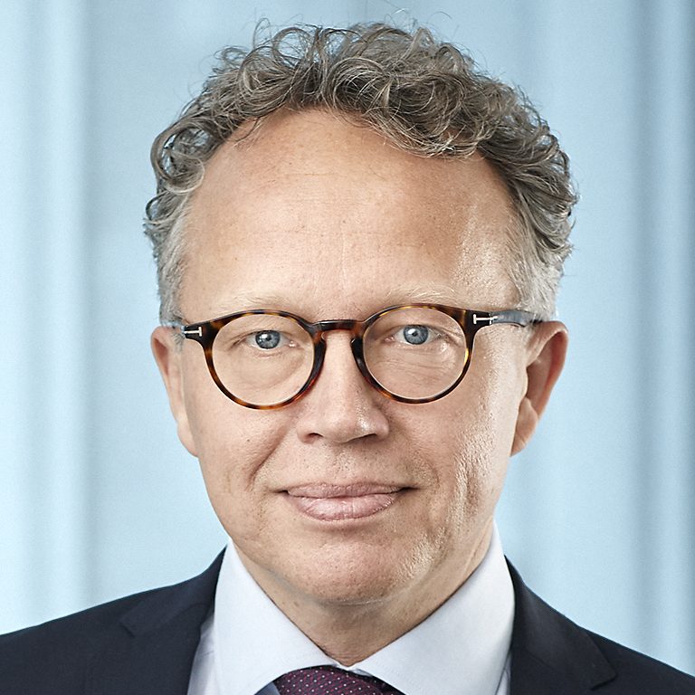 Christian Skakkebæk, Senior Partner, Copenhagen Infrastructure Partners